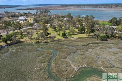 Discover the ultimate coastal retreat on Skidaway Island, GA - photo 1