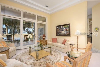 Enjoy amazing sunsets from almost every room of this marsh front - photo 13