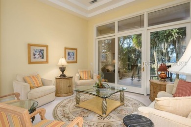 Enjoy amazing sunsets from almost every room of this marsh front - photo 14