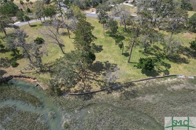 Discover the ultimate coastal retreat on Skidaway Island, GA - photo 4