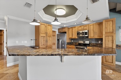 Raised beach-style duplex offering the perfect blend of charm - photo 15
