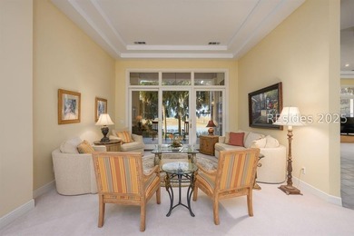 Enjoy amazing sunsets from almost every room of this marsh front - photo 15