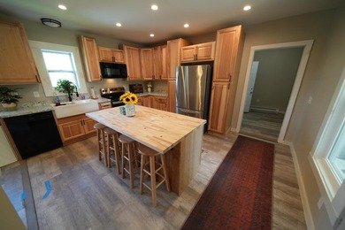 Grand 1910 Victorian Home Filled With Charm But Blended With - photo 15