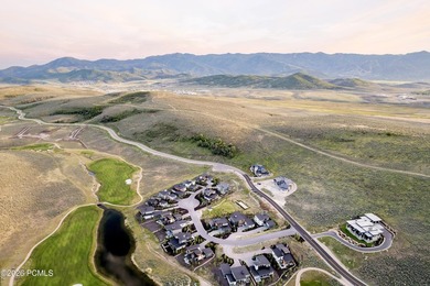 GOLF MEMBERSHIP AVAILABLE. Rare 1.06-acre Promontory Club - photo 16