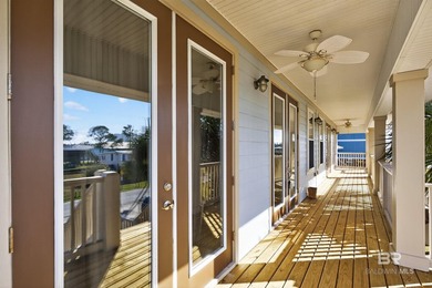 Raised beach-style duplex offering the perfect blend of charm - photo 17