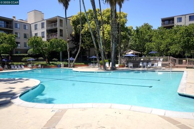 Welcome to resort-style living at The Keys in Walnut Creek! This