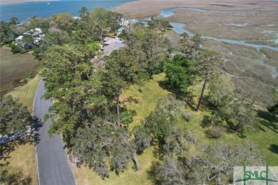 Discover the ultimate coastal retreat on Skidaway Island, GA - photo 7