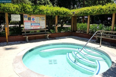 Welcome to resort-style living at The Keys in Walnut Creek! This