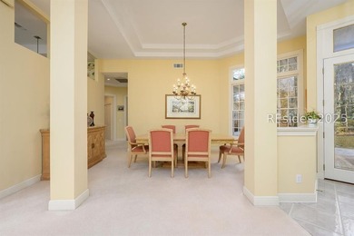 Enjoy amazing sunsets from almost every room of this marsh front - photo 18
