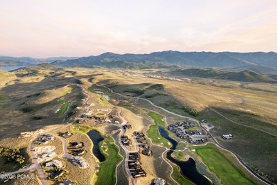 GOLF MEMBERSHIP AVAILABLE. Rare 1.06-acre Promontory Club - photo 18