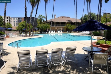 Welcome to resort-style living at The Keys in Walnut Creek! This