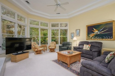 Enjoy amazing sunsets from almost every room of this marsh front - photo 19