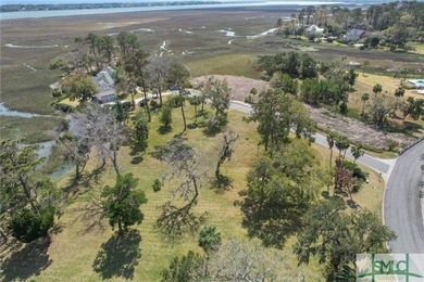 Discover the ultimate coastal retreat on Skidaway Island, GA - photo 9