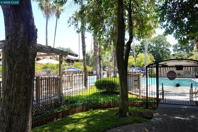 Welcome to resort-style living at The Keys in Walnut Creek! This