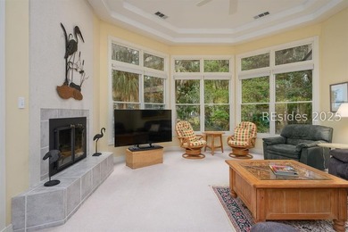 Enjoy amazing sunsets from almost every room of this marsh front - photo 20