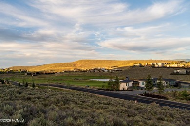 GOLF MEMBERSHIP AVAILABLE. Rare 1.06-acre Promontory Club - photo 20