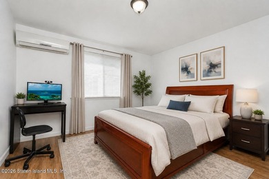 Welcome to this well-maintained single-family semi-attached home - photo 20
