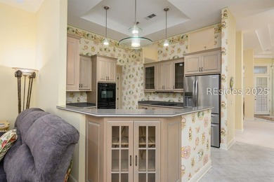 Enjoy amazing sunsets from almost every room of this marsh front - photo 23