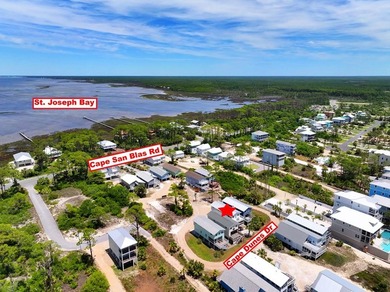 Welcome to 162 Cape Dunes Drive, a completely turnkey Gulf-view - photo 3