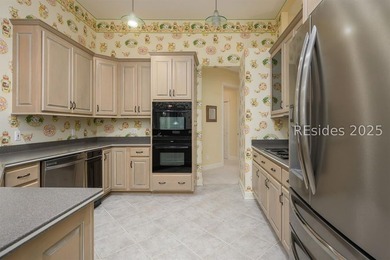 Enjoy amazing sunsets from almost every room of this marsh front - photo 24