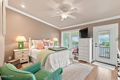 Rare end unit with stunning Gulf views from private balconies - photo 25