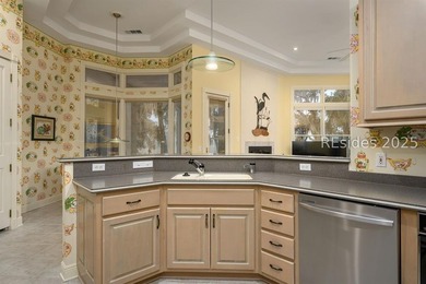Enjoy amazing sunsets from almost every room of this marsh front - photo 25