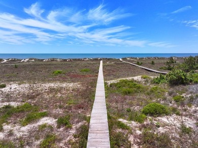 Welcome to 162 Cape Dunes Drive, a completely turnkey Gulf-view - photo 5