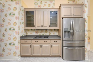 Enjoy amazing sunsets from almost every room of this marsh front - photo 26