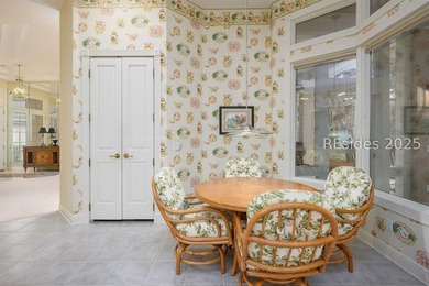 Enjoy amazing sunsets from almost every room of this marsh front - photo 27