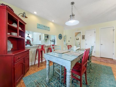 Welcome to 162 Cape Dunes Drive, a completely turnkey Gulf-view - photo 8