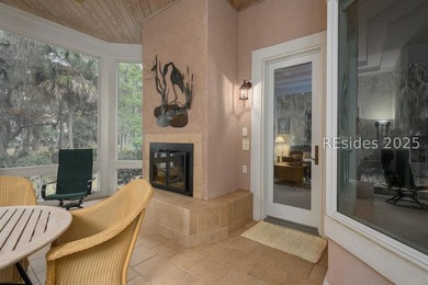 Enjoy amazing sunsets from almost every room of this marsh front - photo 30