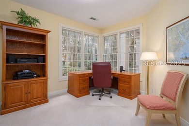 Enjoy amazing sunsets from almost every room of this marsh front - photo 31