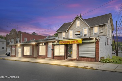 Deal Lake  Lot Sale Pending in Neptune New Jersey