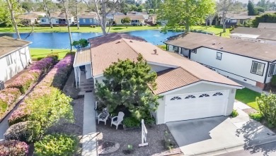 Lake Home For Sale in Oxnard, California