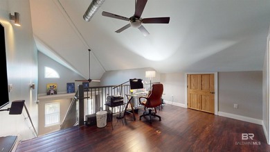 Raised beach-style duplex offering the perfect blend of charm - photo 33