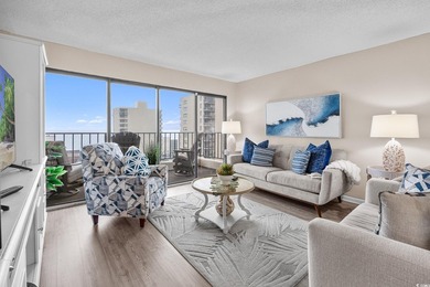 Looking for a spectacular condo that boasts both ocean and city - photo 3