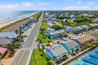 Rare end unit with stunning Gulf views from private balconies - photo 34