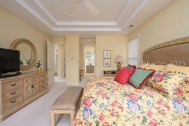 Enjoy amazing sunsets from almost every room of this marsh front - photo 34