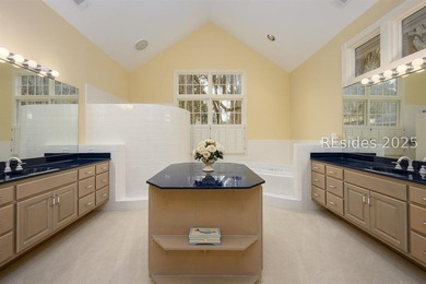 Enjoy amazing sunsets from almost every room of this marsh front - photo 35