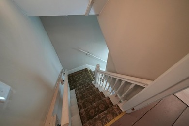 Grand 1910 Victorian Home Filled With Charm But Blended With - photo 36