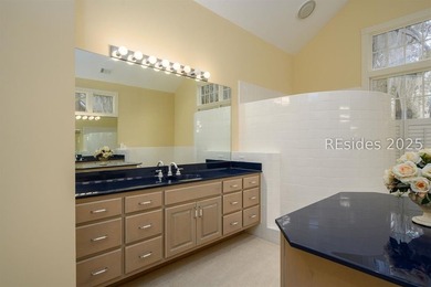 Enjoy amazing sunsets from almost every room of this marsh front - photo 37