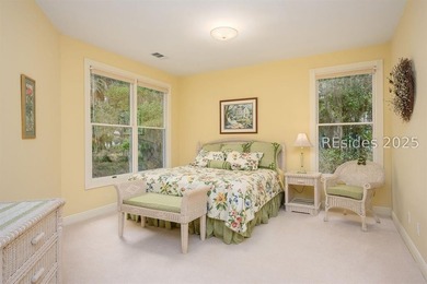 Enjoy amazing sunsets from almost every room of this marsh front - photo 39