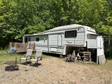 Appealing lot location for that up north MilleLacs area dreamed - photo 39