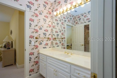 Enjoy amazing sunsets from almost every room of this marsh front - photo 41