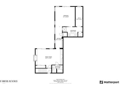 (private lake, pond, creek) Home Sale Pending in Crossville Tennessee