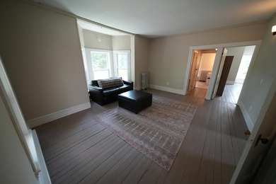 Grand 1910 Victorian Home Filled With Charm But Blended With - photo 41