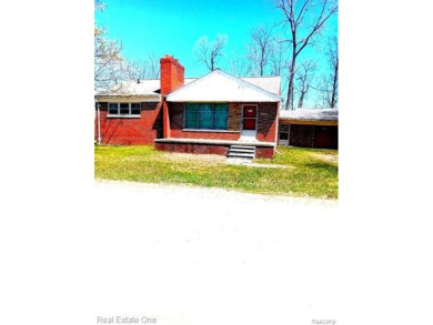 Lake Home For Sale in Brighton, Michigan