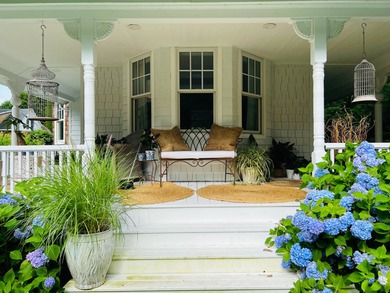 89 Cobb Road is a gorgeous, fully renovated farmhouse located - photo 2