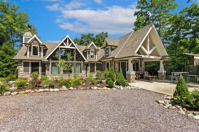 Enjoy peaceful lake living w/ 150' of frontage on private 9-acre - photo 2