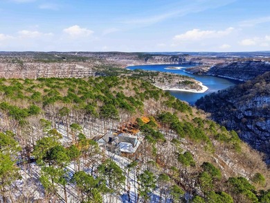 Looking for Seclusion on 10 acres w/STUNNING YEAR-ROUND views of - photo 3
